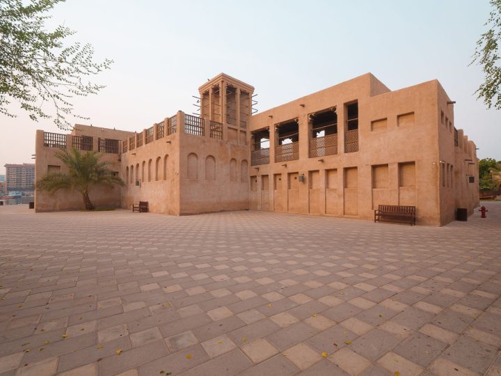 Dubai Oldest Building Reopens: A Proven Restoration Success