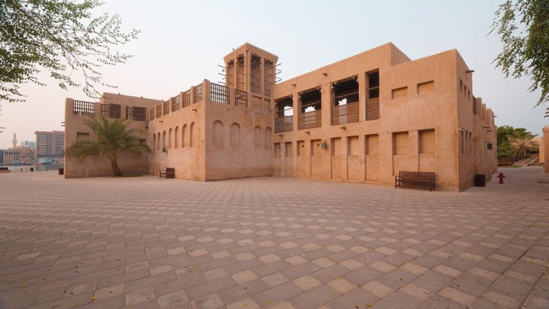 Dubai Oldest Building Reopens: A Proven Restoration Success