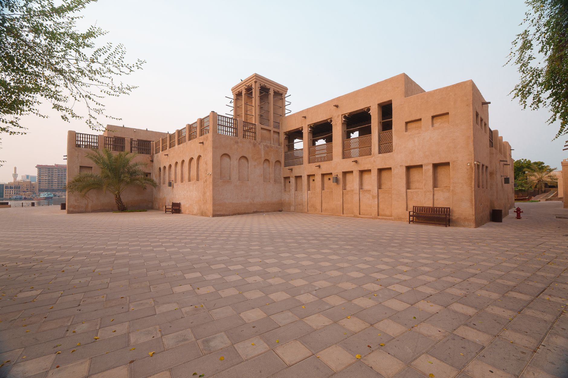 Dubai Oldest Building Reopens: A Proven Restoration Success