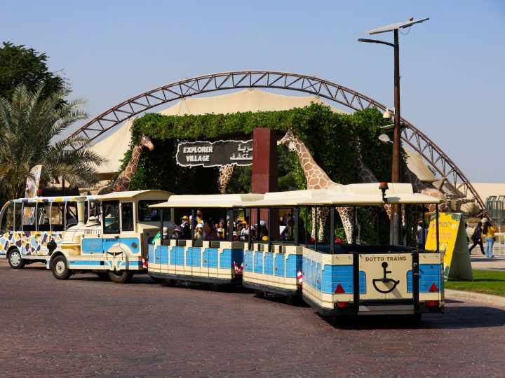 Dubai Theme Parks Reopening: Is It Safe and Worth Visiting?