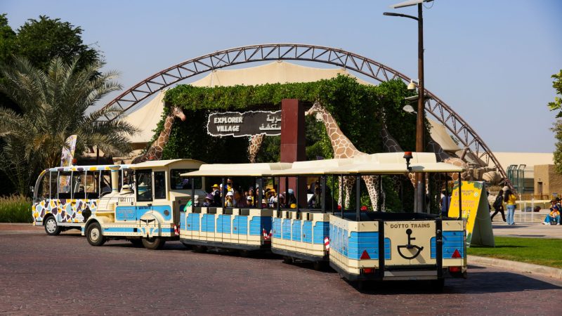 Dubai Theme Parks Reopening: Is It Safe and Worth Visiting?