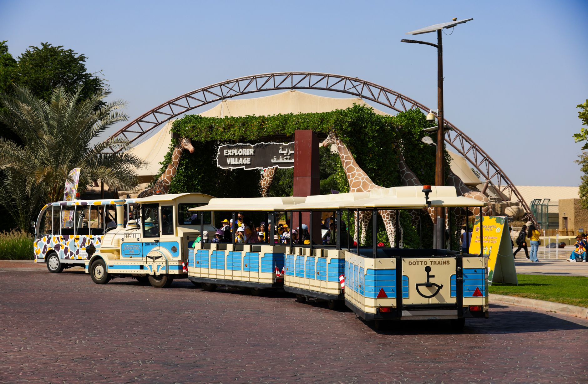 Dubai Theme Parks Reopening: Is It Safe and Worth Visiting?