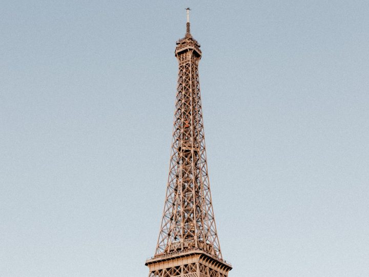 Eiffel Tower reopening: A Simple Guide to Visiting Again