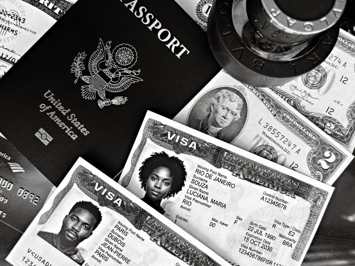 Employment visa applications: What is the best process?