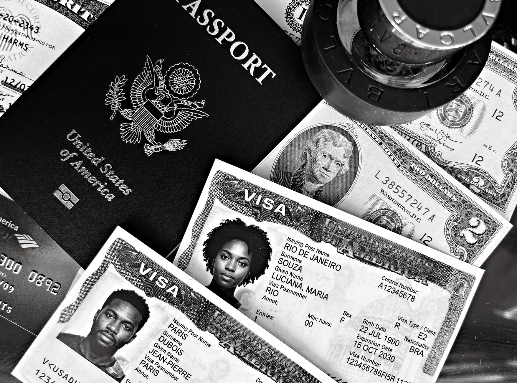 Employment visa applications: What is the best process?