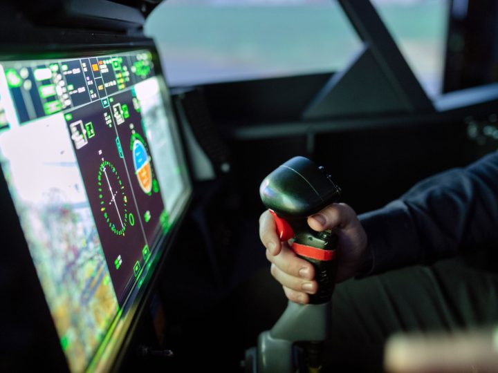 Flight Simulator Acquisition: Is It the Best Move for India?