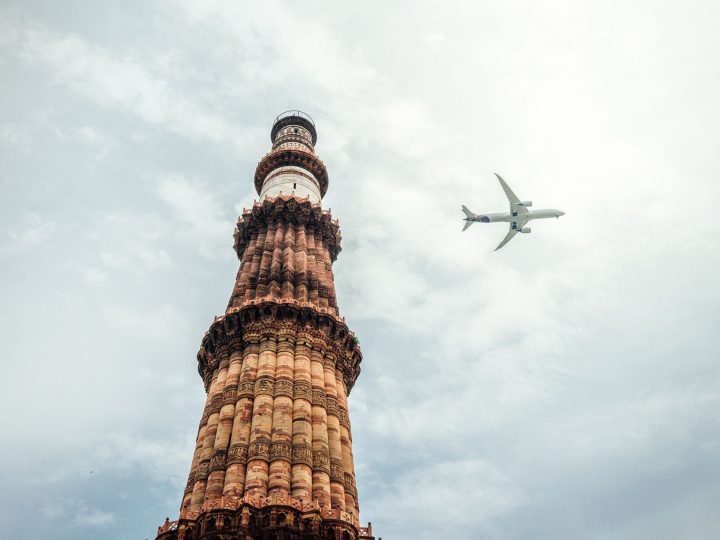 Guangzhou New Delhi flights: Are They Worth the Wait?