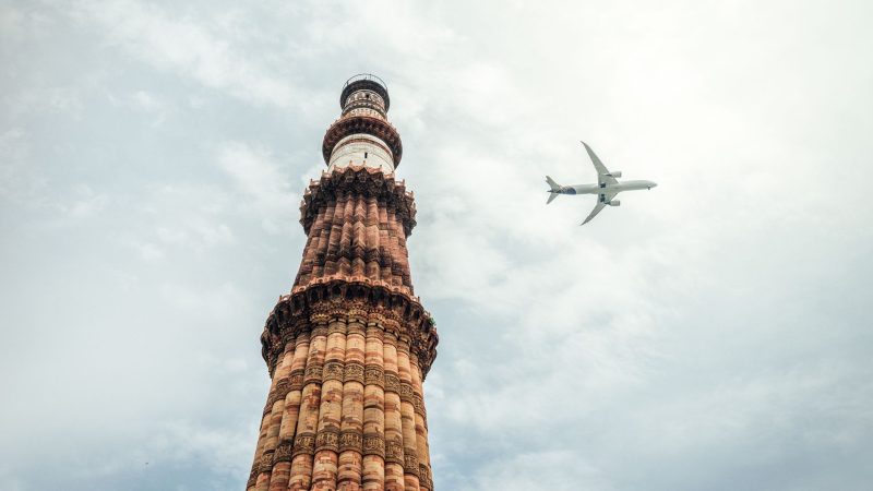 Guangzhou New Delhi flights: Are They Worth the Wait?
