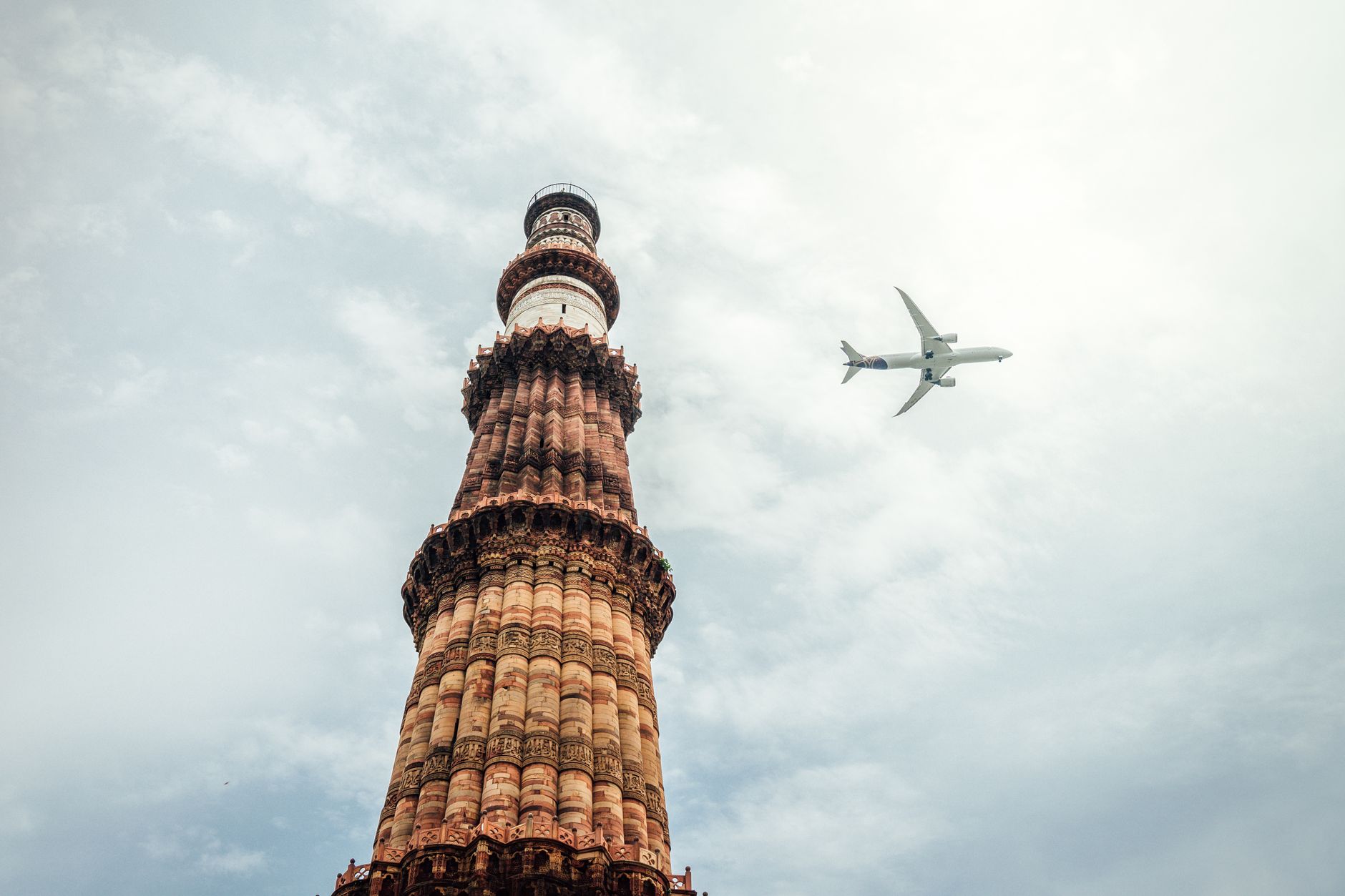 Guangzhou New Delhi flights: Are They Worth the Wait?