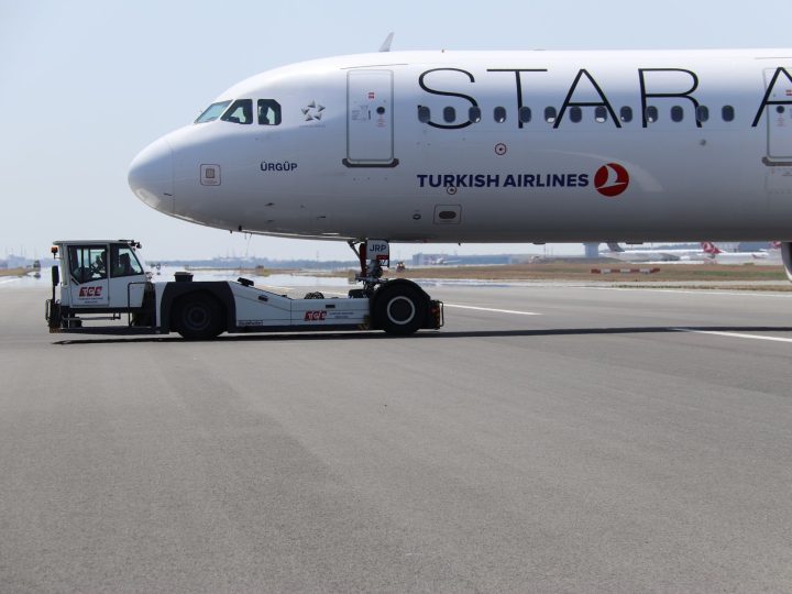 Istanbul Airport Fourth Runway: A Proven Boost for Travel