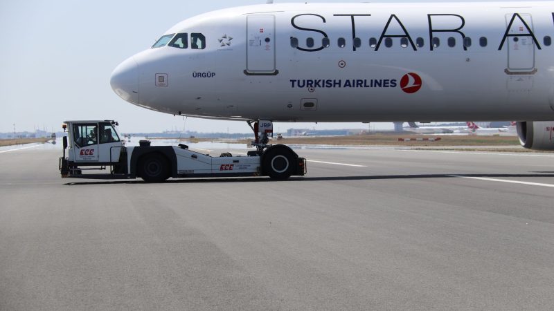 Istanbul Airport Fourth Runway: A Proven Boost for Travel