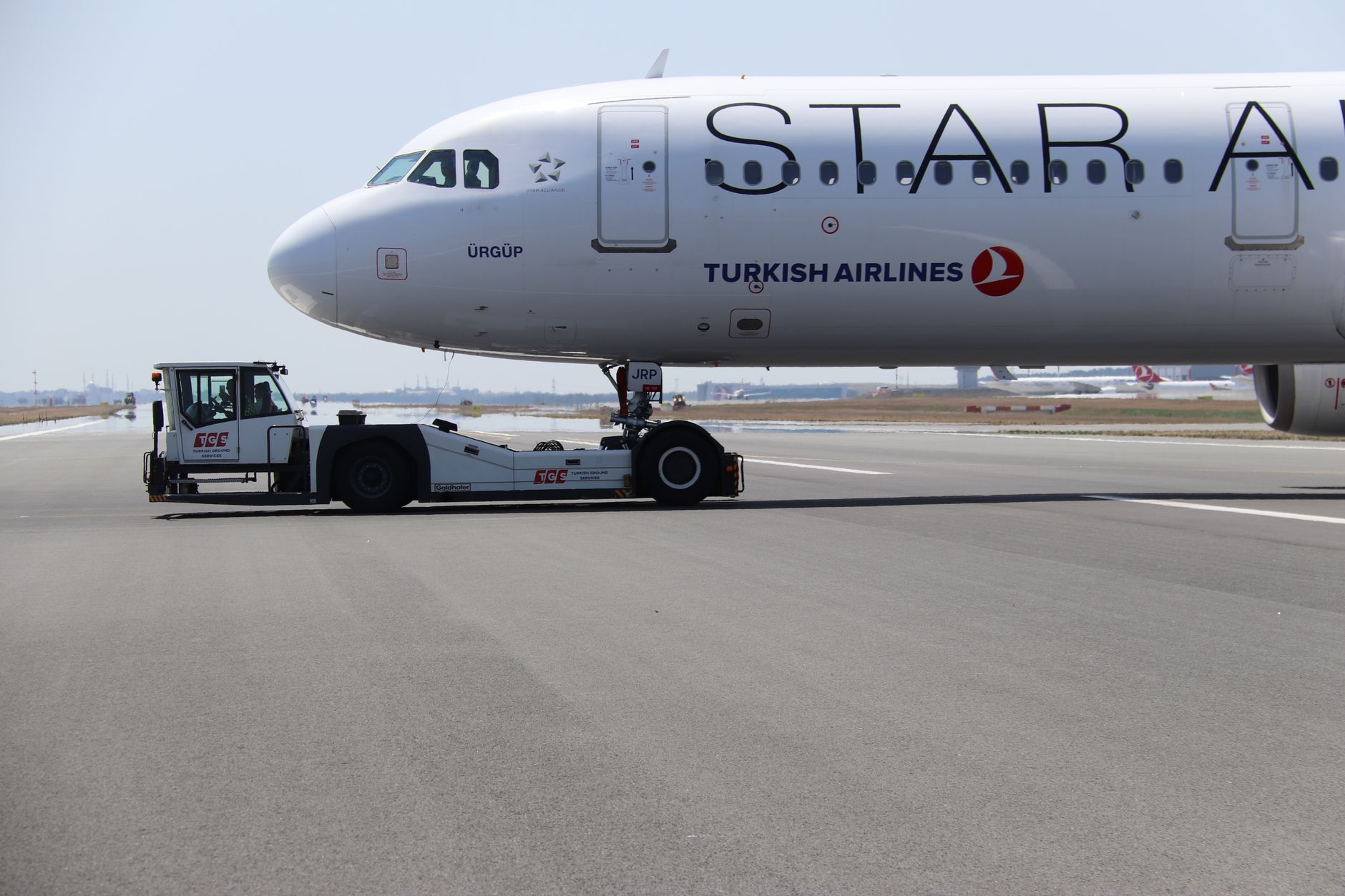 Istanbul Airport Fourth Runway: A Proven Boost for Travel