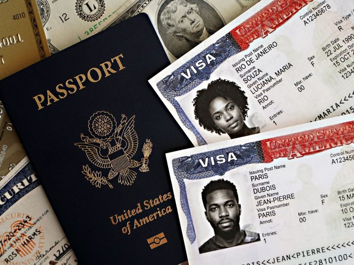 Kenyan Students Work Visas: Easy Guide to Qualifying