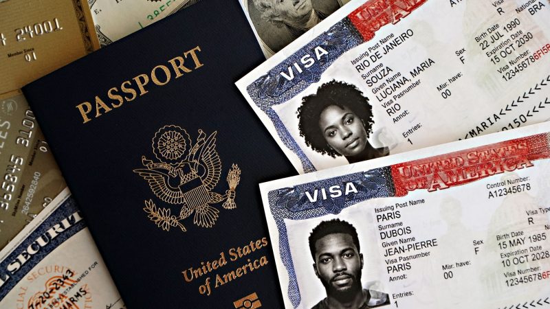 Kenyan Students Work Visas: Easy Guide to Qualifying