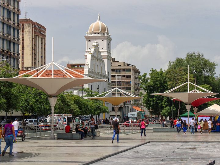Maracaibo Cap-Haïtien flights: Easy travel options return!
