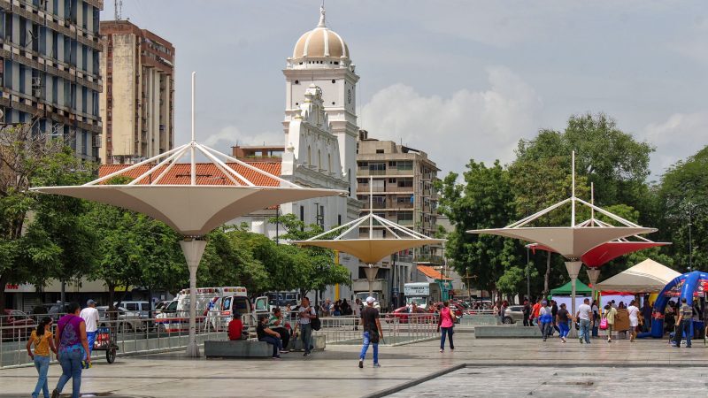 Maracaibo Cap-Haïtien flights: Easy travel options return!