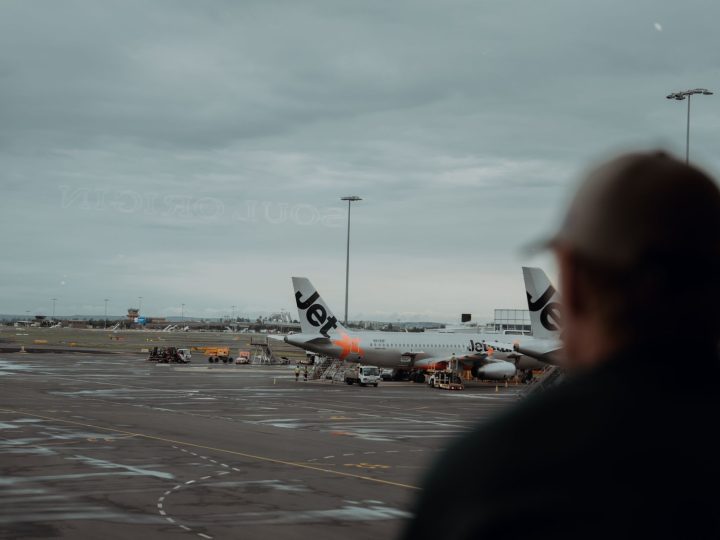 Mecca Store Sydney Airport: The Best Travel Shopping Experience