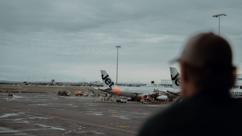 Mecca Store Sydney Airport: The Best Travel Shopping Experience