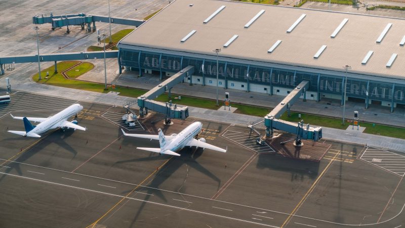 Pune Airport Renovation: A Complete Upgrade for Travelers