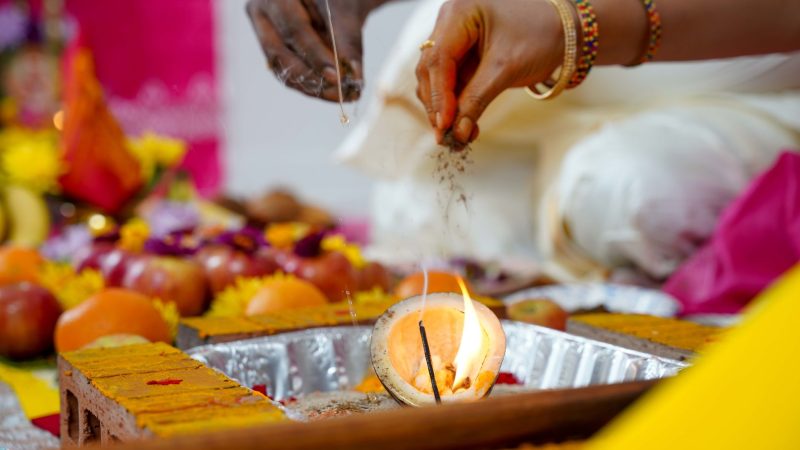 Is Sandalwood in Hand Baggage a Safe Travel Choice?