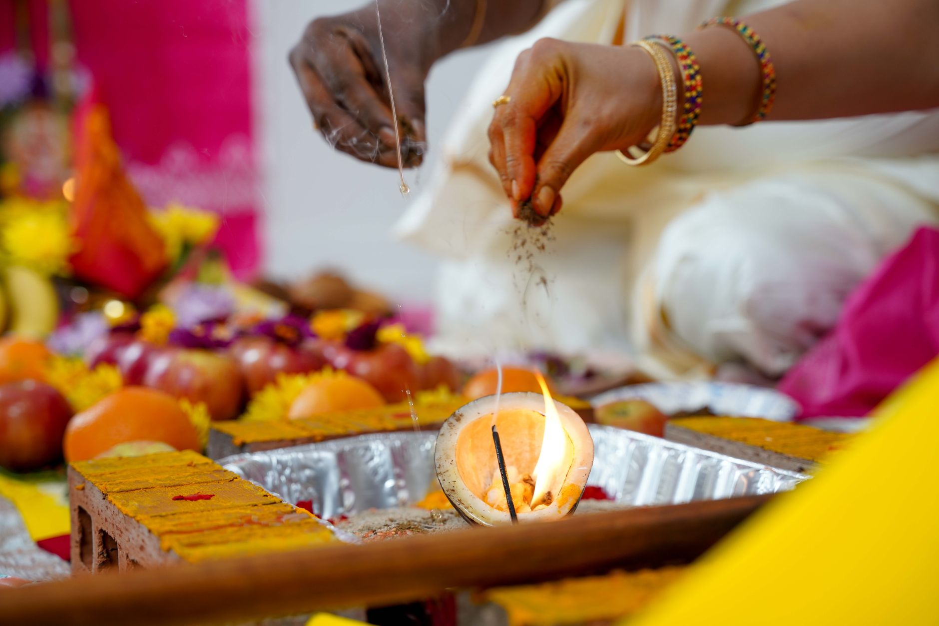Is Sandalwood in Hand Baggage a Safe Travel Choice?