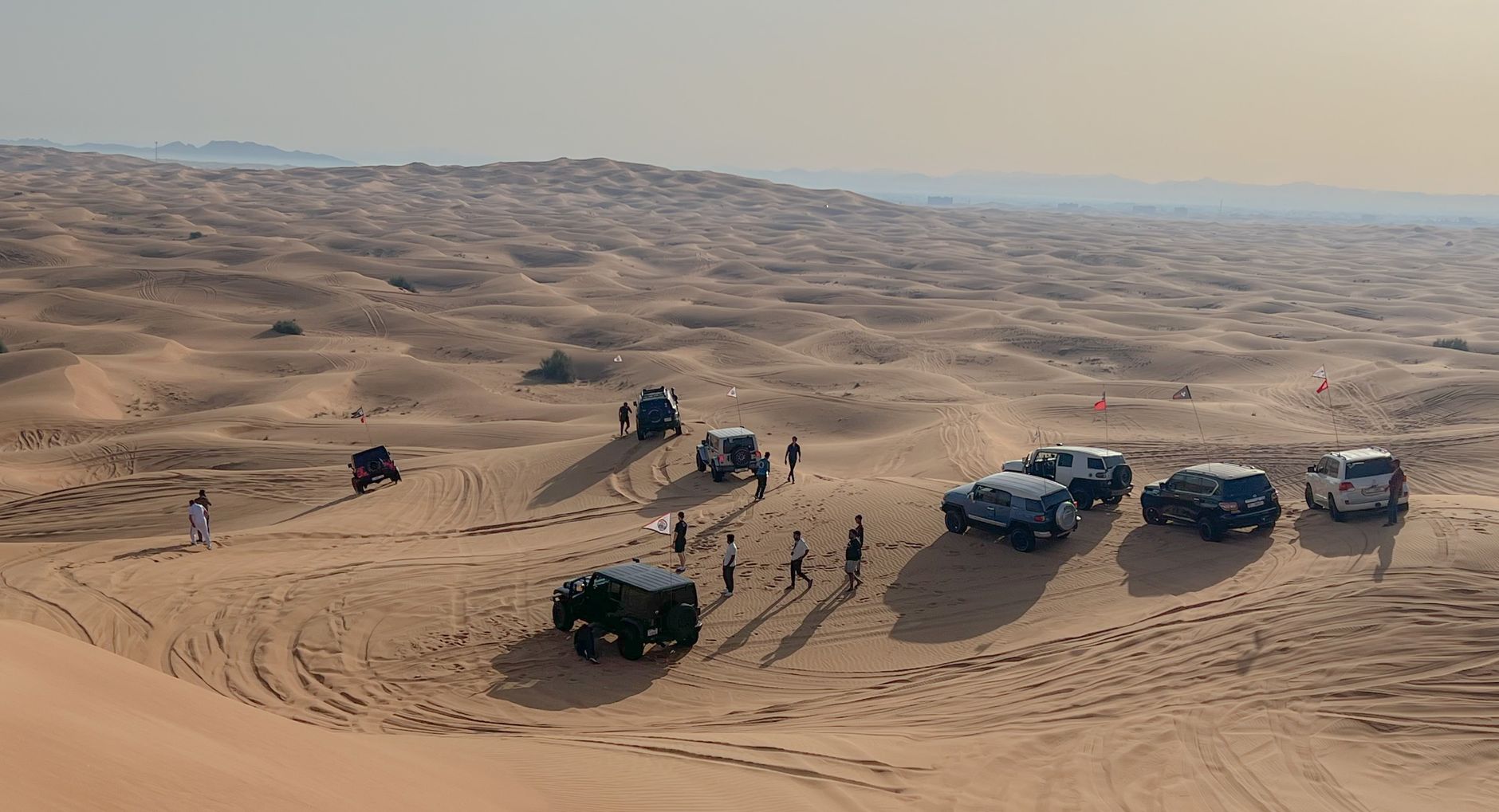 Sharjah Safari reopening: The Best New Features for 2023