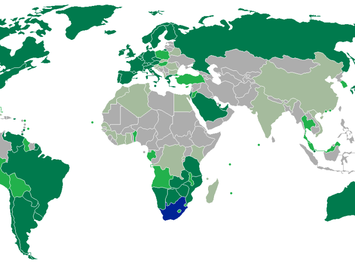 Visa access Africa: Is it the best solution for tensions?