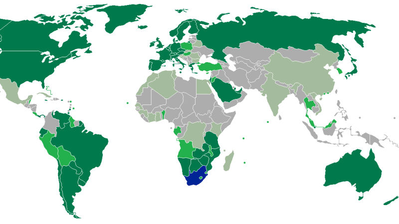 Visa access Africa: Is it the best solution for tensions?