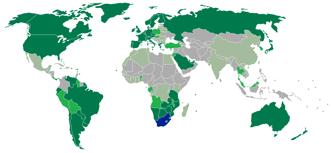 Visa access Africa: Is it the best solution for tensions?