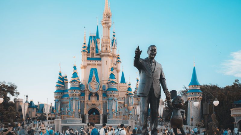 Walt Disney World restaurant reopening: A Smart Choice