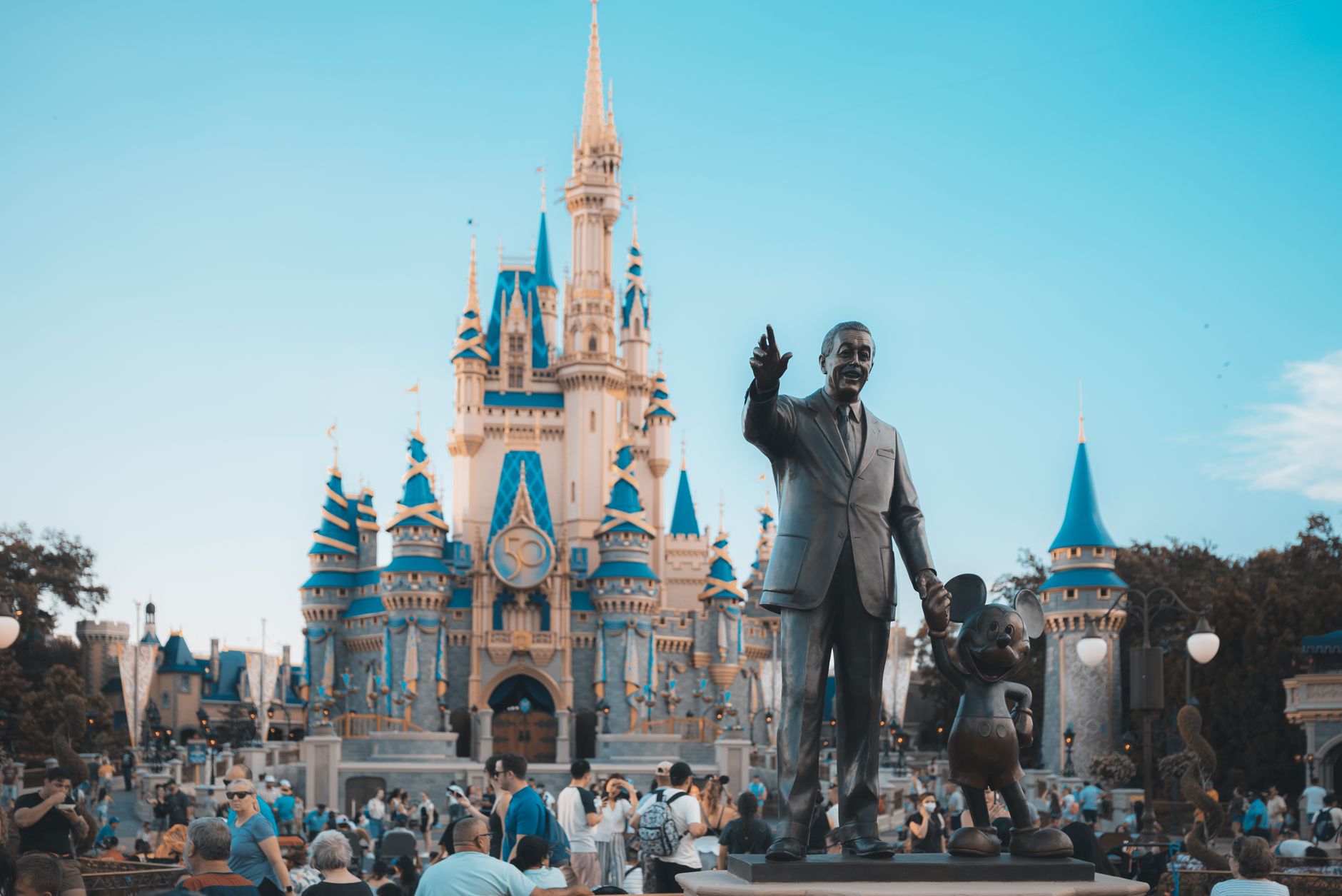 Walt Disney World restaurant reopening: A Smart Choice
