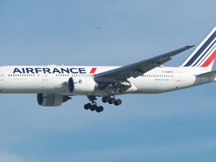 Are Air France Flights to Nashville the Best Option for 2027?