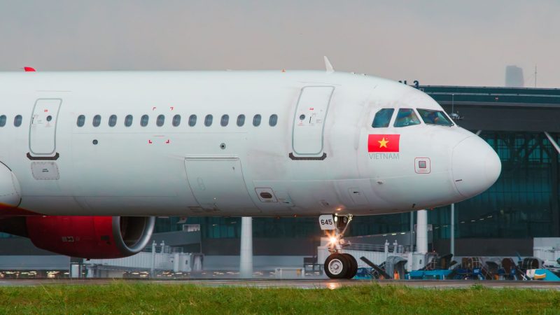Ca Mau Airport Reopening: The Best Travel Upgrade You Need