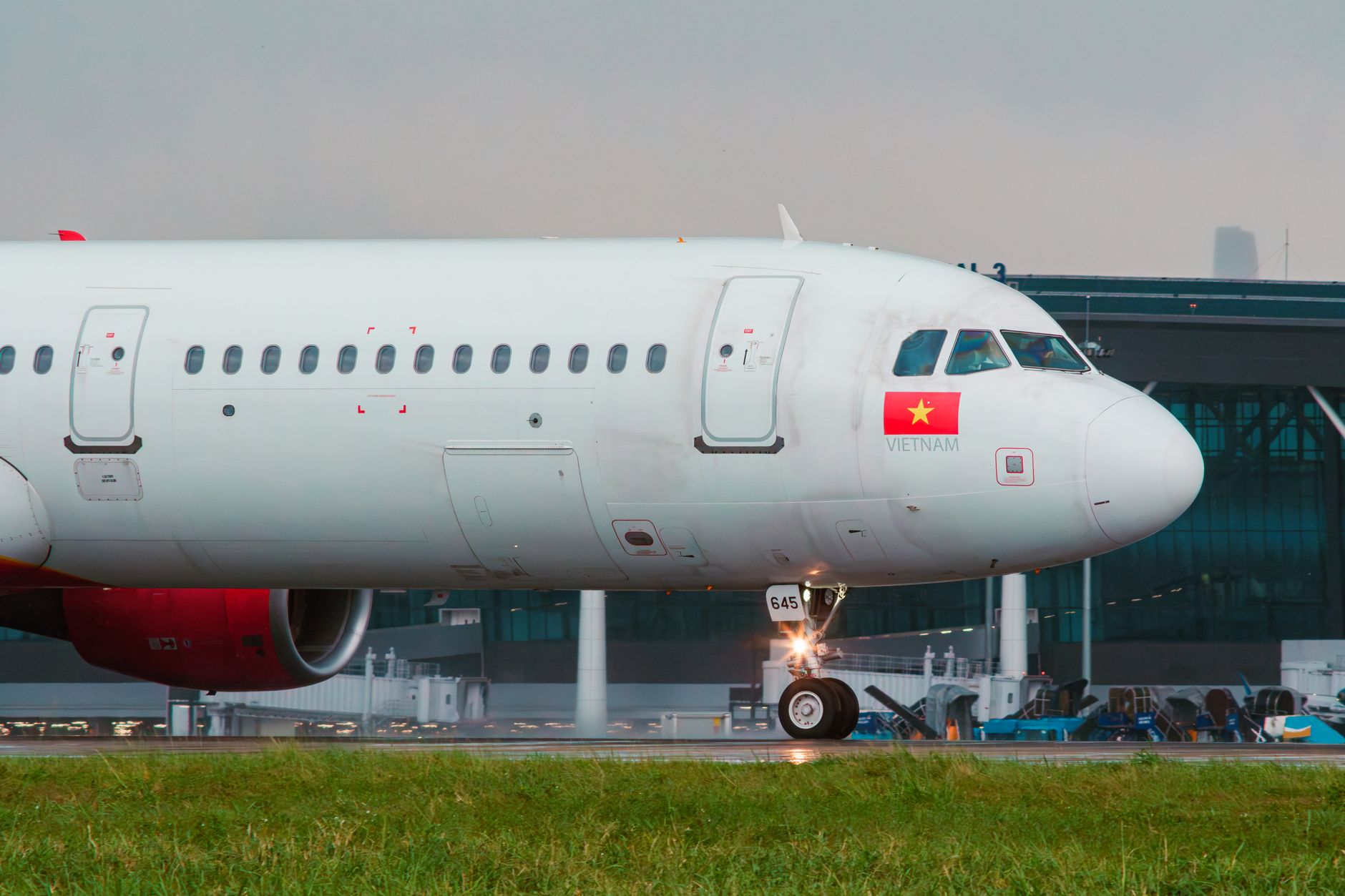Ca Mau Airport Reopening: The Best Travel Upgrade You Need