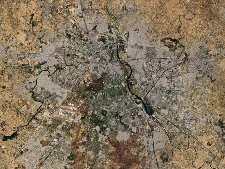 Delhi airport expansion: Worth a Smart Investment