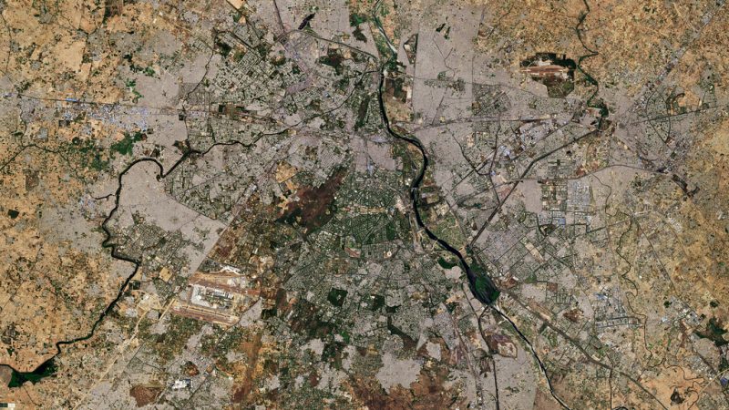 Delhi airport expansion: Worth a Smart Investment