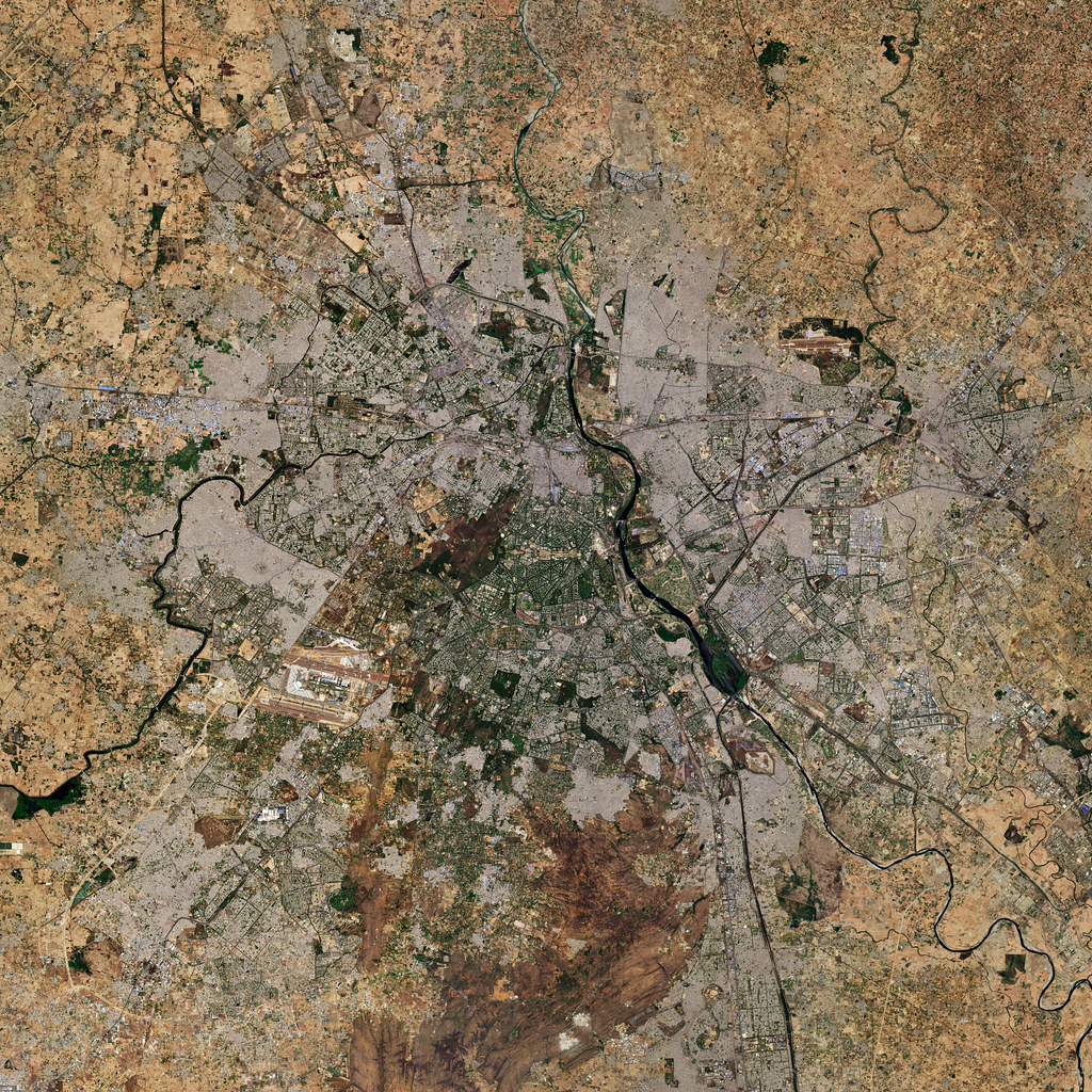 Delhi airport expansion: Worth a Smart Investment