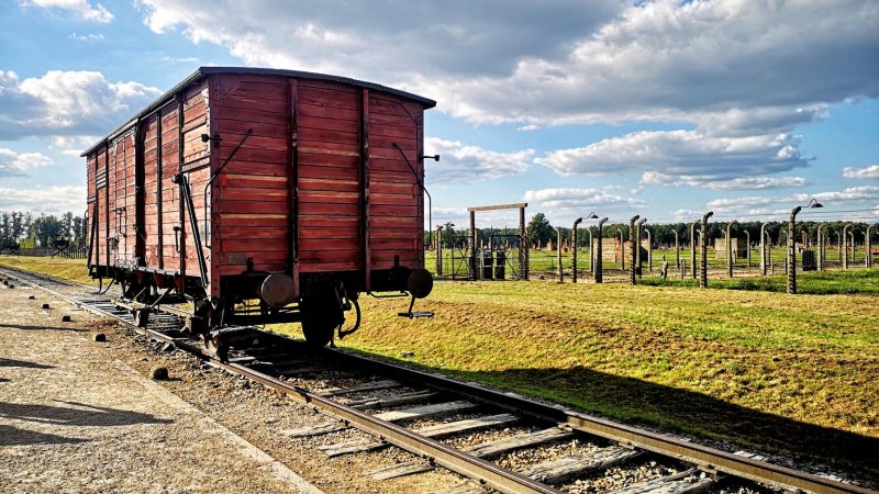 Illinois Holocaust Museum Reopening: A Worthy Visit!