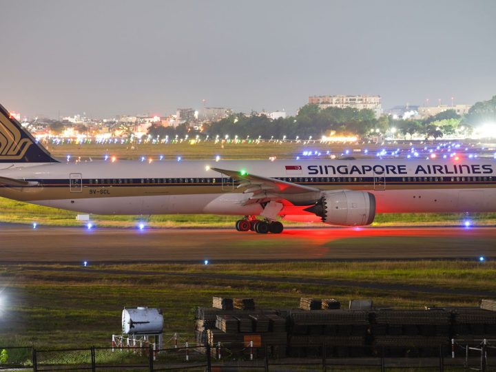 India Singapore flights: Best Proven Travel Options