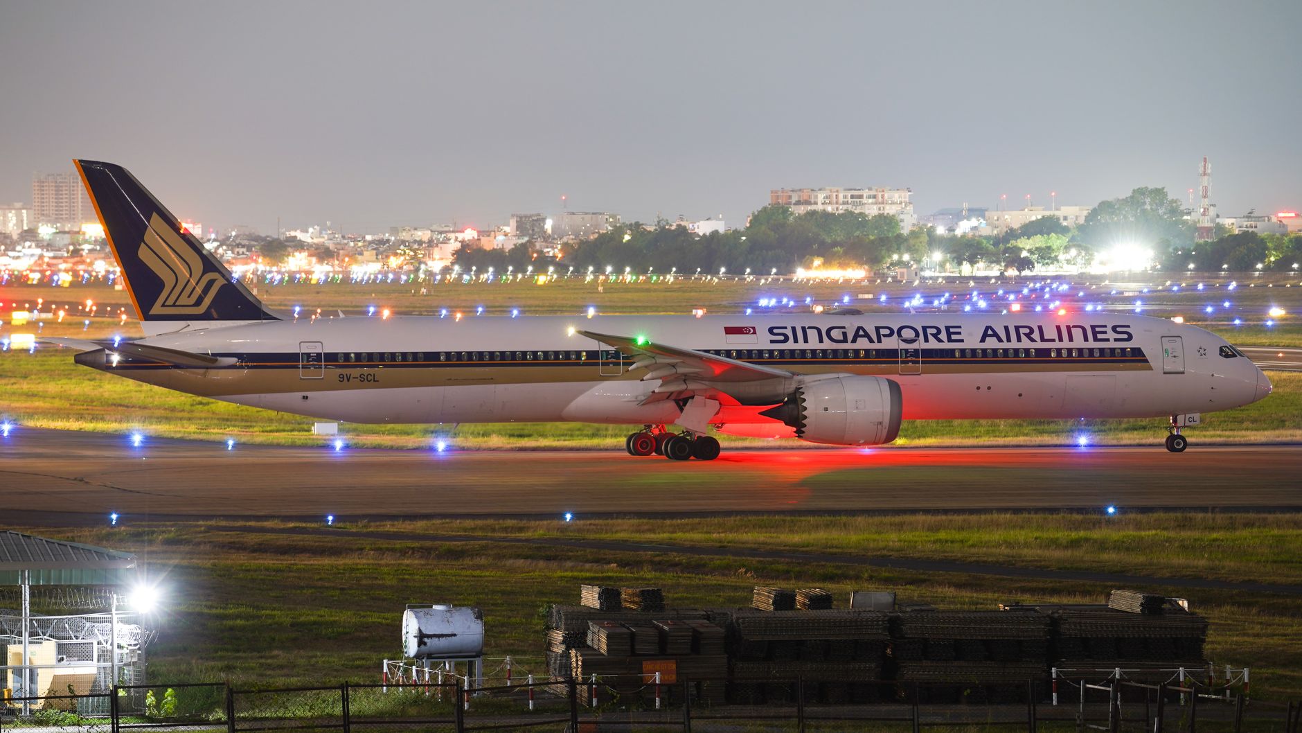 India Singapore flights: Best Proven Travel Options