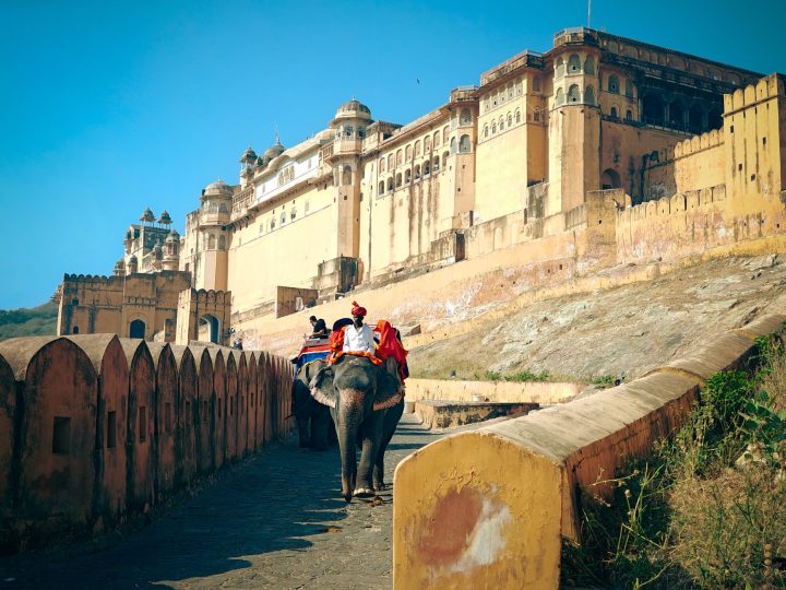 India Travel Advice: Is It Safe Amid Flight Disruptions?