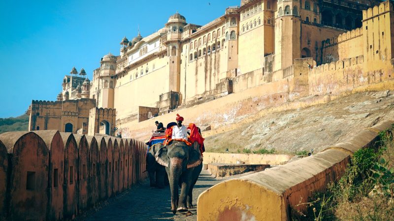 India Travel Advice: Is It Safe Amid Flight Disruptions?