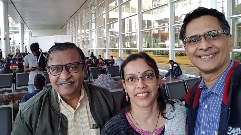 IndiGo Air India Flights: Easy Shift to Navi Mumbai