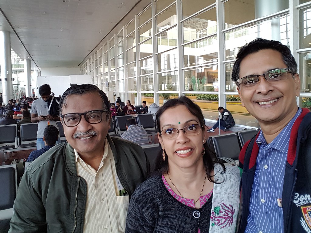 IndiGo Air India Flights: Easy Shift to Navi Mumbai