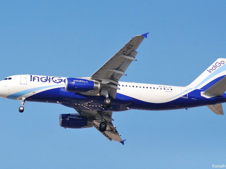 IndiGo International Flights Move: A Smart Move for Travelers