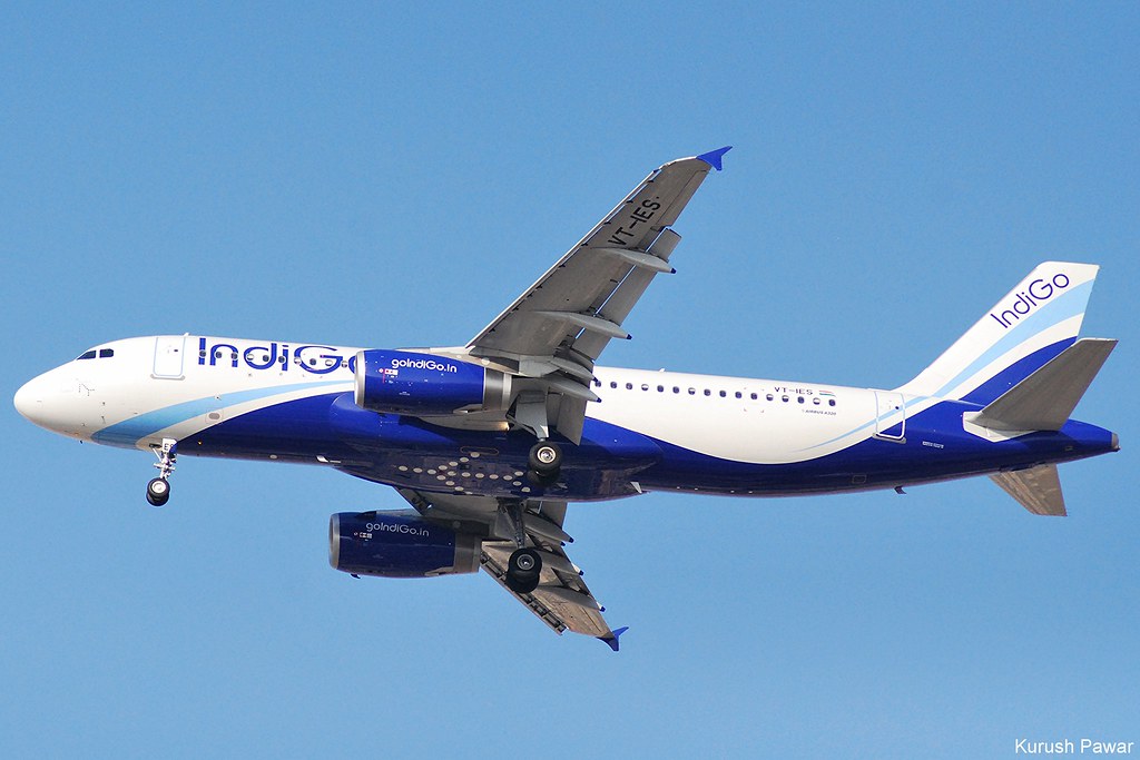 IndiGo International Flights Move: A Smart Move for Travelers