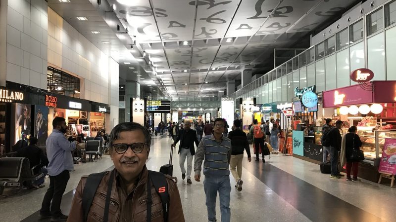 Kolkata Dubai Flights: Best Emirates A350 Upgrade Experience
