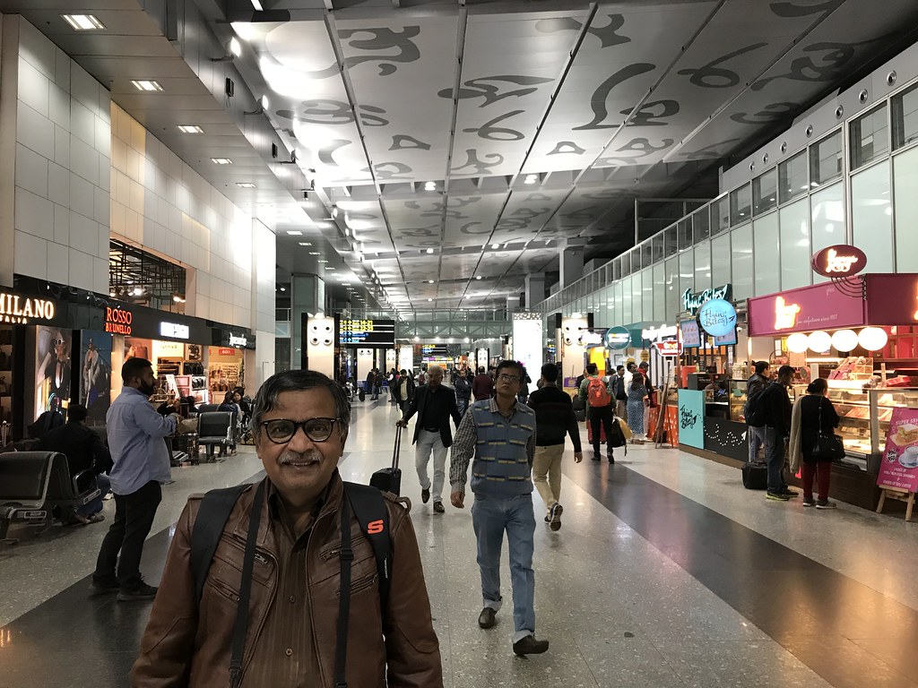 Kolkata Dubai Flights: Best Emirates A350 Upgrade Experience