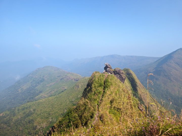 Kumara Parvatha Trek: Safe and Proven Guidelines for Adventure