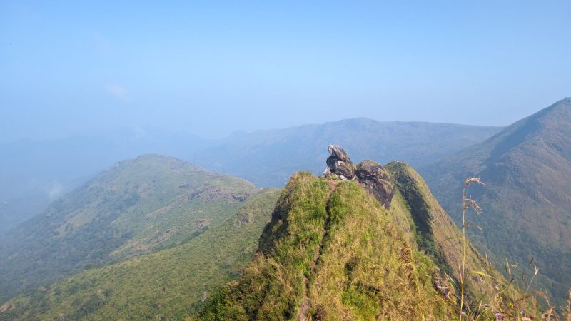Kumara Parvatha Trek: Safe and Proven Guidelines for Adventure